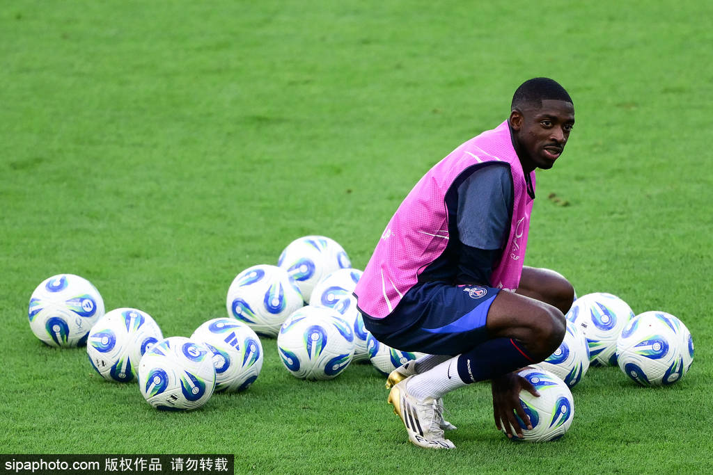 登贝莱与杜埃缺席引发的医疗危机：巴黎圣日耳曼呼吁建立透明机制