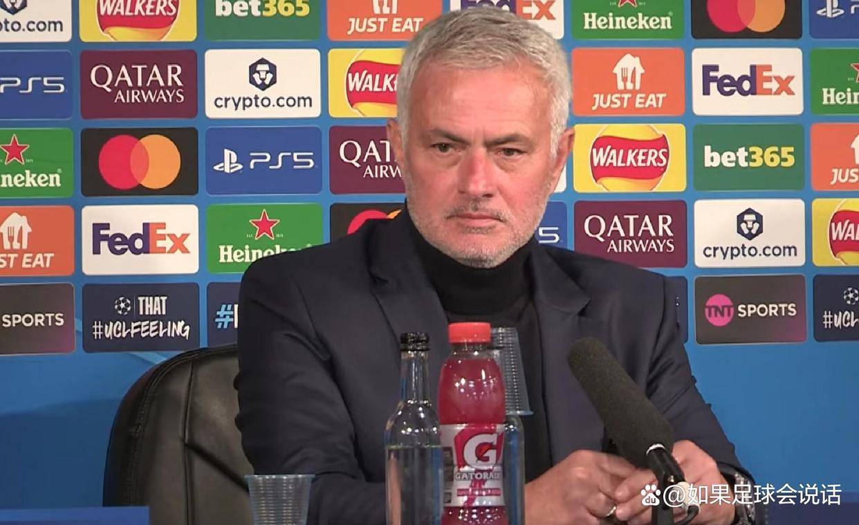 穆帅本菲卡冬窗秘籍：1个引援+2大绝技，欧冠生死战要翻盘？